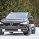 Image for article titled The 2017 Volvo V90 Cross Country Will Make You Demand The Wagon Life